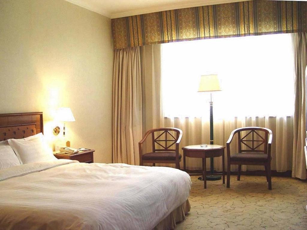 Gloria Plaza Hotel Suzhou Suzhou  Cameră foto