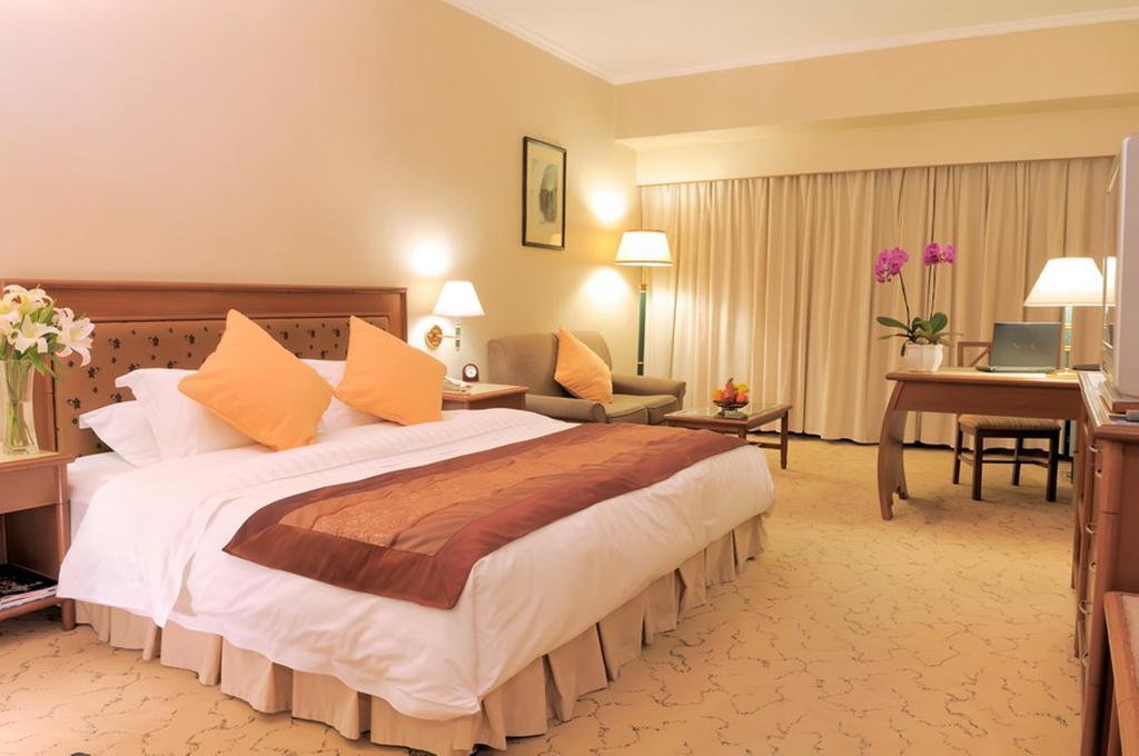 Gloria Plaza Hotel Suzhou Suzhou  Cameră foto